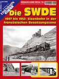 Cover: Die SWDE - EK-Verlag ein Imprint von EK-Medien GmbH