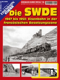 Enlarge image Cover: Die SWDE - EK-Verlag ein Imprint von EK-Medien GmbH