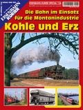 Cover: Kohle und Erz - EK-Verlag ein Imprint von EK-Medien GmbH