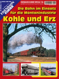 Abbildung von: Kohle und Erz - EK-Verlag ein Imprint von EK-Medien GmbH