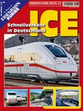 Cover: ICE - EK-Verlag ein Imprint von EK-Medien GmbH