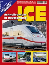 Abbildung von: ICE - EK-Verlag ein Imprint von EK-Medien GmbH