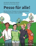 Cover: Pesso f&uuml;r alle! - Psychosozial-Verlag