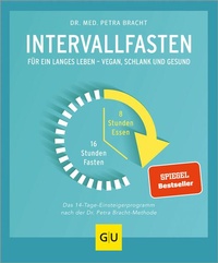 Abbildung von: Intervallfasten - Gräfe und Unzer