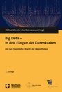 Cover: Big Data - In den Fängen der Datenkraken - Nomos