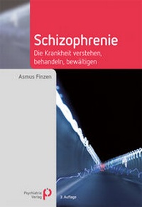 Abbildung von: Schizophrenie - Psychiatrie Verlag
