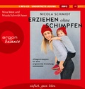 Cover: Erziehen ohne Schimpfen - Argon Balance