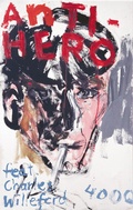Cover: Antihero - PULP MASTER