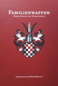 Cover: Familienwappen - Format Verlagsgruppe