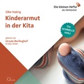 Cover: Kinderarmut in der Kita - cc-live