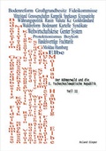 Cover: Der B&ouml;hmerwald und die I. Tschechoslowakische Republik, Teil II - Westarp BookOnDemand