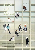 Cover: Stadt als Schule - HTWK Open-Access-Hochschulverlag