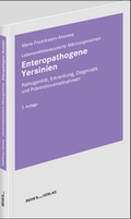 Cover: Enteropathogene Yersinien - Behr's GmbH