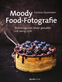 Abbildung von: Moody Food-Fotografie - dpunkt