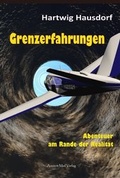 Cover: Grenzerfahrungen - Ancient Mail