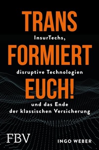 Abbildung von: Transformiert Euch! - FinanzBuch Verlag
