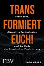 Cover: Transformiert Euch! - FinanzBuch Verlag