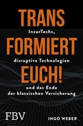 Cover: Transformiert Euch! - FinanzBuch Verlag