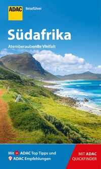 Abbildung von: ADAC Reiseführer Südafrika - ADAC Reiseführer