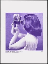 Enlarge image Cover: Holding the Camera - Spector Books