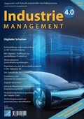 Cover: Industrie 4.0 Management 5/2019 - Gito