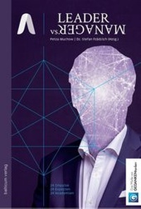 Abbildung von: Leader vs. Manager - Balticum Verlag