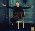 Cover: Versailles - Warner Music Group Germany Holding GmbH / Hamburg