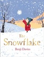 Cover: The Snowflake - HarperCollins