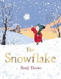 Enlarge image Cover: The Snowflake - HarperCollins
