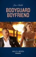 Cover: Bodyguard Boyfriend - HarperCollins