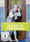Cover: Tratsch im Treppenhaus - Studio Hamburg