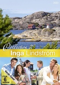 Cover: Inga Lindstr&ouml;m - Studio Hamburg