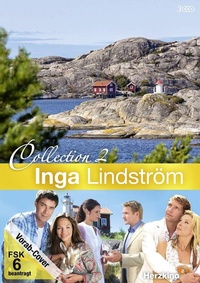 Enlarge image Cover: Inga Lindström - Studio Hamburg