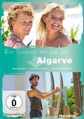 Cover: Ein Sommer an der Algarve - Studio Hamburg