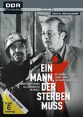 Cover: Ein Mann, der sterben muss - Studio Hamburg