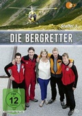 Cover: Die Bergretter - Studio Hamburg