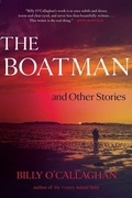 Cover: The Boatman and Other Stories - Collins