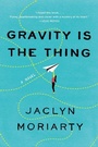 Cover: Gravity Is the Thing - Collins