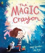 Cover: The Magic Crayon - Puffin