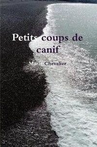 Enlarge image Cover: Petits coups de canif - Lulu.com