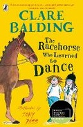 Cover: The Racehorse Who Learned to Dance - Puffin