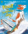 Cover: Fidget the Wonder Dog - Puffin