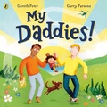 Cover: My Daddies! - Puffin