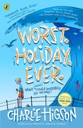 Cover: Worst. Holiday. Ever. - Puffin