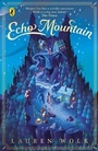 Cover: Echo Mountain - Penguin Books Ltd