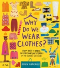 Cover: Why Do We Wear Clothes? - Puffin