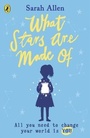 Cover: What Stars Are Made Of - Puffin