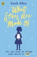 Cover: What Stars Are Made Of - Puffin