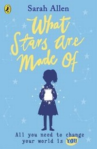 Enlarge image Cover: What Stars Are Made Of - Puffin