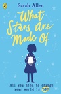 Cover: What Stars Are Made Of - Puffin